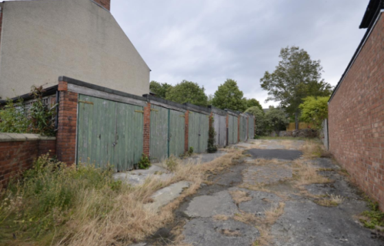 Building Plot in Gateshead photo